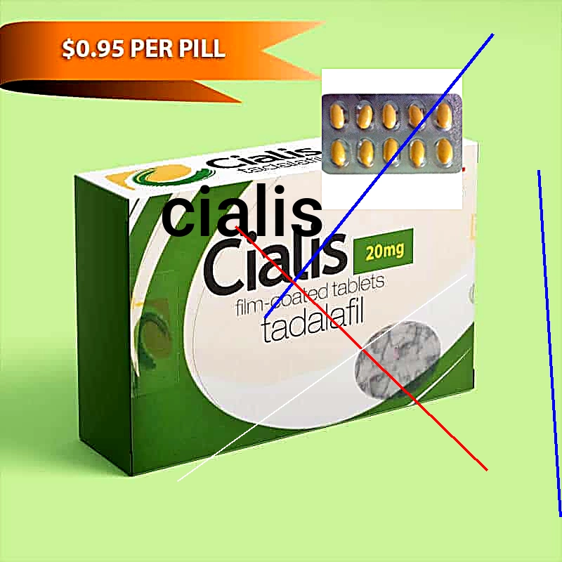 Cialis commande ligne